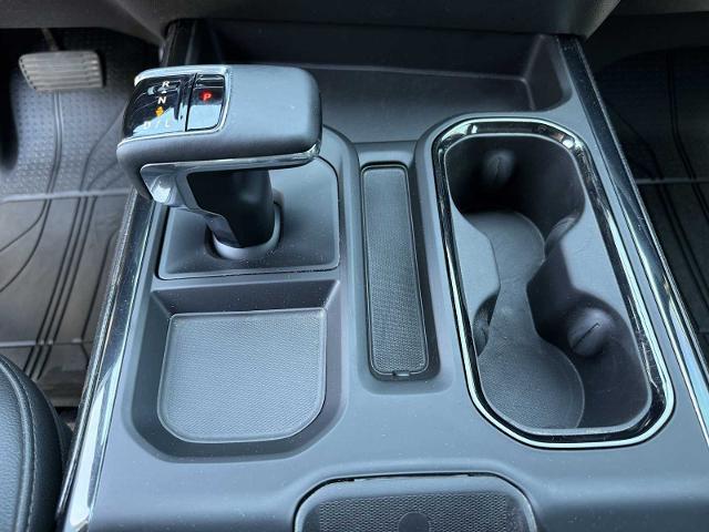 used 2023 Chevrolet Silverado 1500 car, priced at $48,985