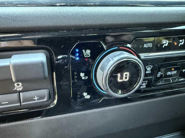 used 2023 Chevrolet Silverado 1500 car, priced at $48,985