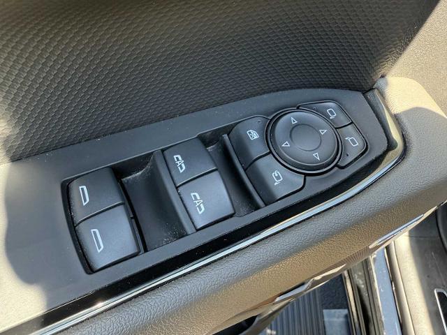 used 2023 Chevrolet Silverado 1500 car, priced at $48,985