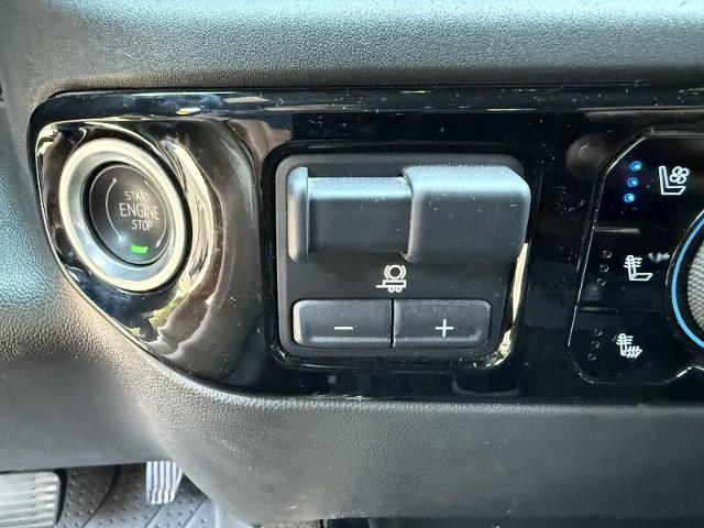 used 2023 Chevrolet Silverado 1500 car, priced at $48,985