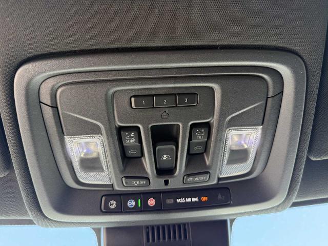used 2023 Chevrolet Silverado 1500 car, priced at $48,985