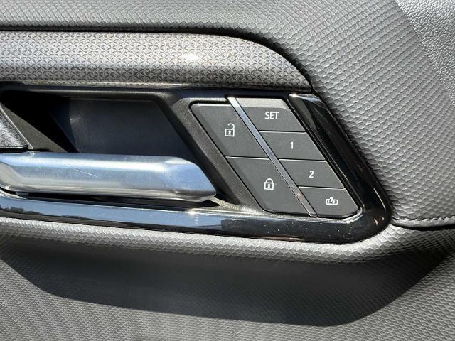 used 2023 Chevrolet Silverado 1500 car, priced at $48,985