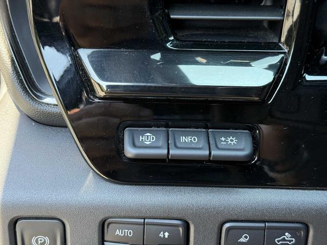 used 2023 Chevrolet Silverado 1500 car, priced at $48,985
