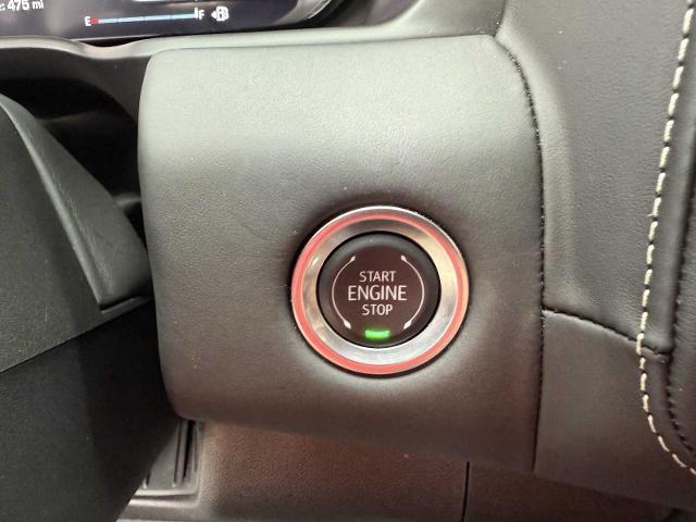 used 2024 GMC Yukon car, priced at $87,885