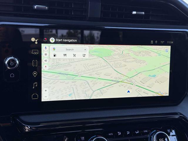 new 2026 GMC Sierra 1500 car, priced at $65,005