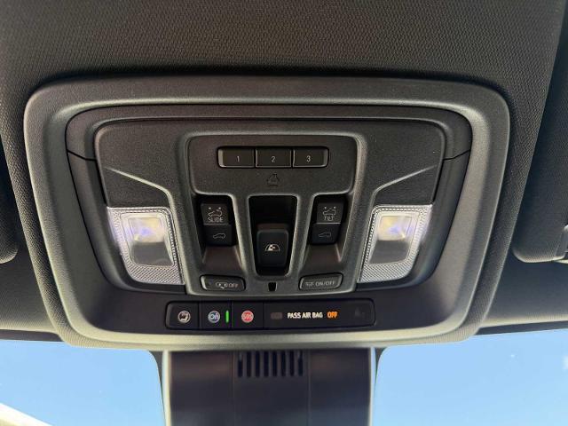 new 2026 GMC Sierra 1500 car, priced at $65,005