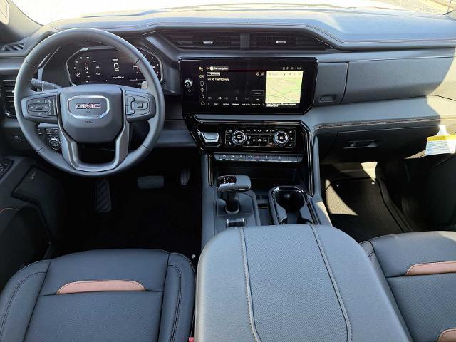 new 2026 GMC Sierra 1500 car, priced at $65,005
