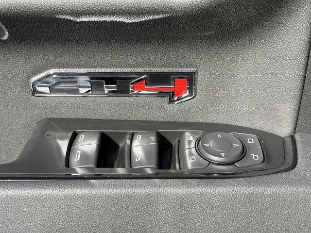 new 2026 GMC Sierra 1500 car, priced at $65,005