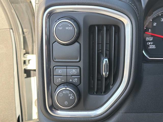 used 2020 Chevrolet Silverado 1500 car, priced at $26,785