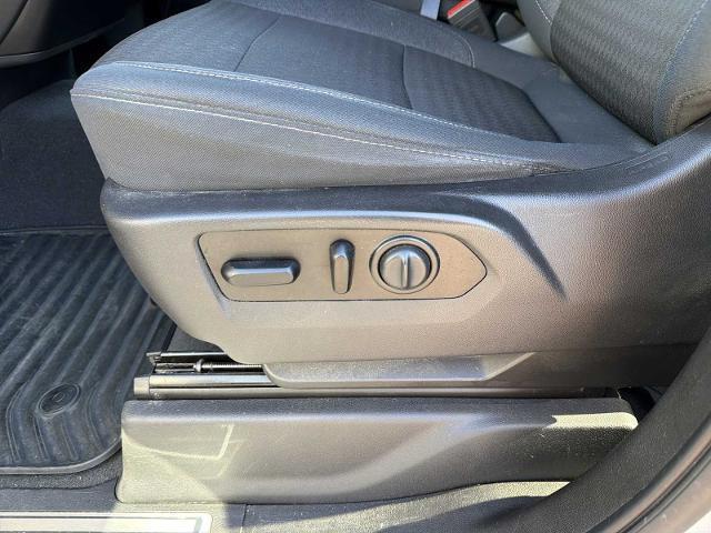 used 2020 Chevrolet Silverado 1500 car, priced at $26,785