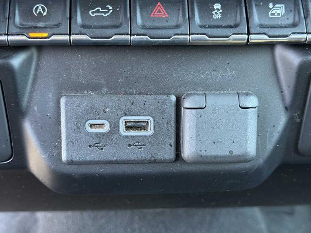 used 2020 Chevrolet Silverado 1500 car, priced at $26,785