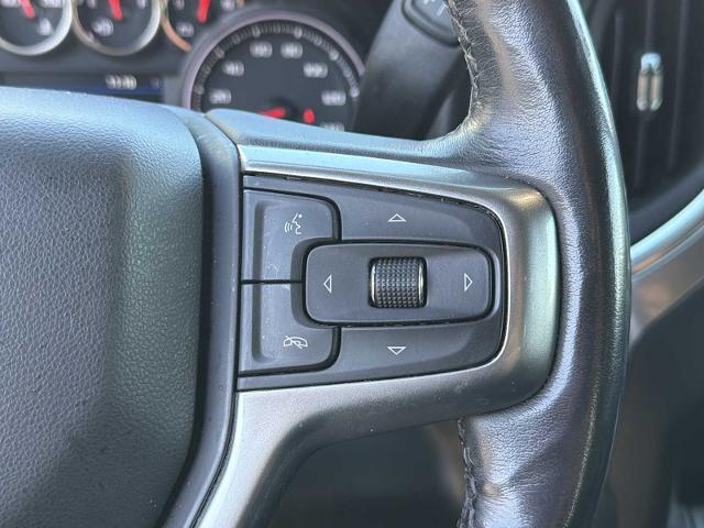 used 2020 Chevrolet Silverado 1500 car, priced at $26,785