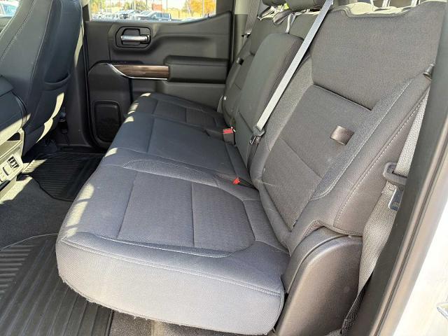 used 2020 Chevrolet Silverado 1500 car, priced at $26,785