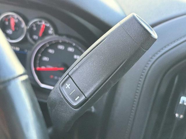 used 2020 Chevrolet Silverado 1500 car, priced at $26,785