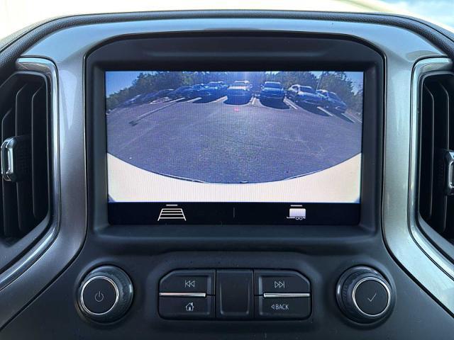 used 2020 Chevrolet Silverado 1500 car, priced at $26,785