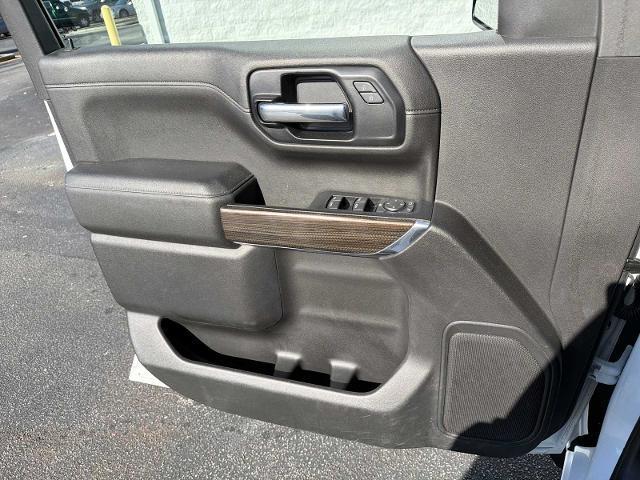 used 2020 Chevrolet Silverado 1500 car, priced at $26,785