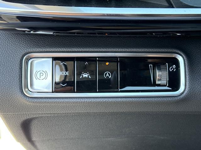 new 2025 Buick Envision car, priced at $34,245
