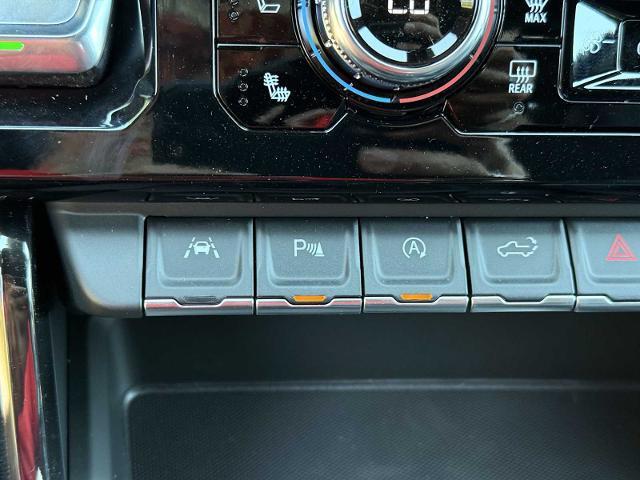 new 2025 GMC Sierra 1500 car, priced at $68,565