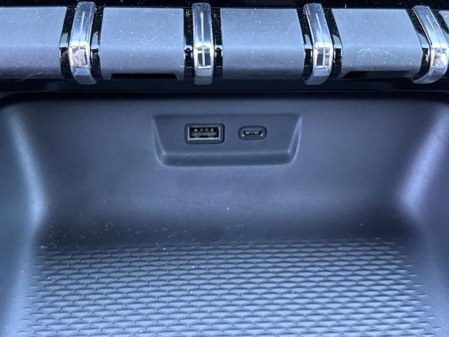 new 2025 GMC Terrain car, priced at $28,395