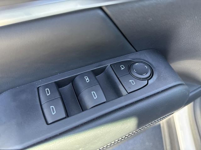 new 2025 GMC Terrain car, priced at $28,395