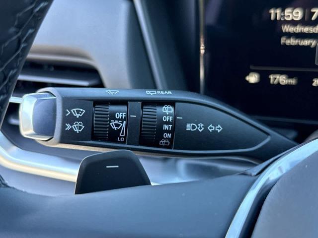 new 2025 GMC Terrain car, priced at $28,395