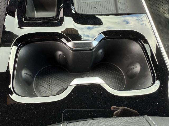 new 2025 Buick Enclave car, priced at $41,990