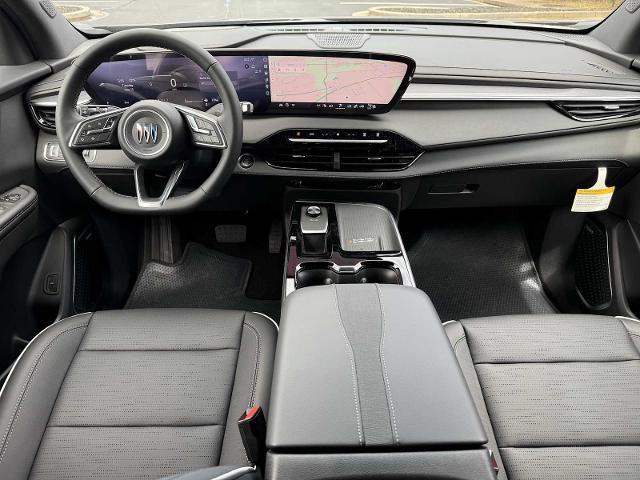 new 2025 Buick Enclave car, priced at $41,990