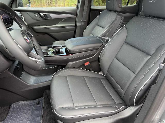 new 2025 Buick Enclave car, priced at $41,990