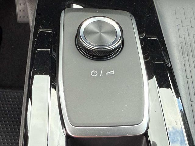 new 2025 Buick Enclave car, priced at $41,990