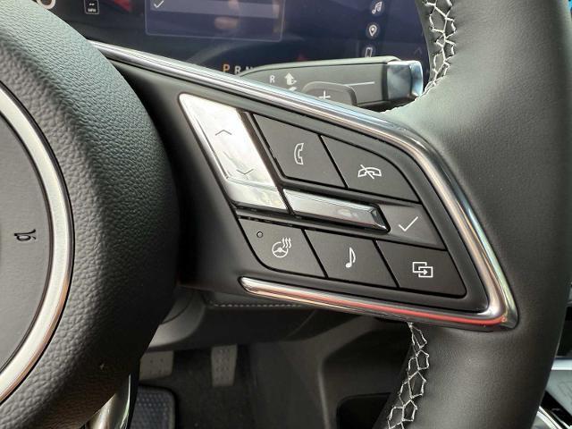 new 2025 Buick Enclave car, priced at $41,990