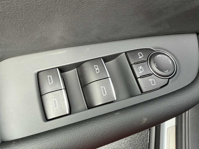 new 2025 Buick Enclave car, priced at $41,990