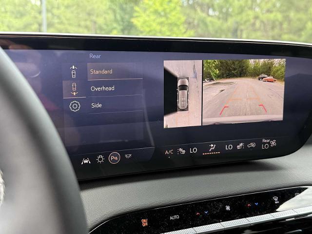 new 2025 Buick Enclave car, priced at $41,990