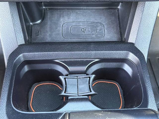 used 2017 Toyota Tacoma car