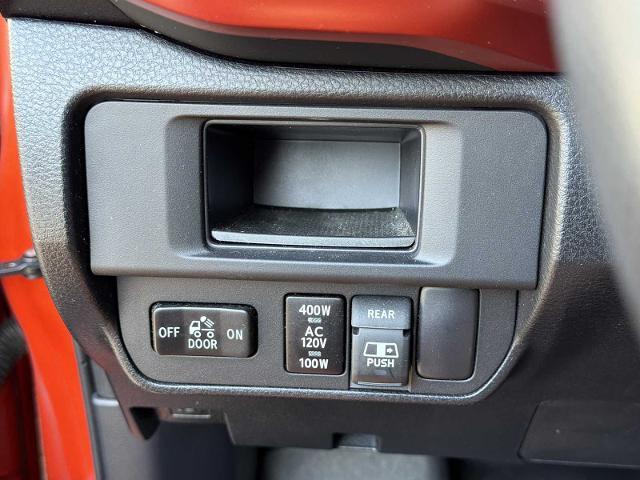 used 2017 Toyota Tacoma car