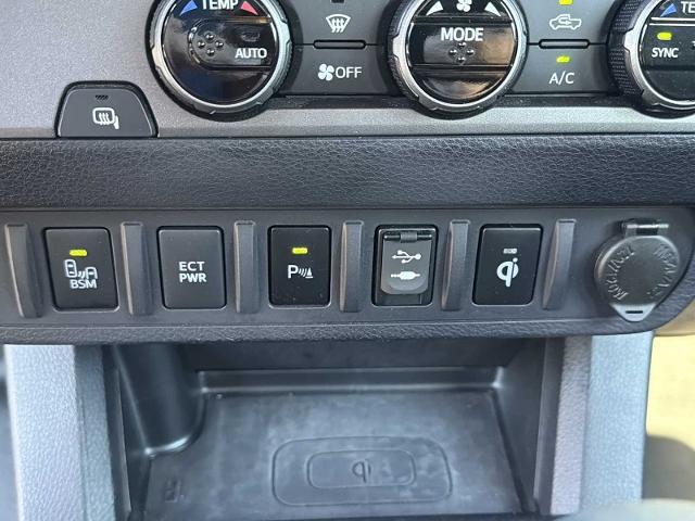 used 2017 Toyota Tacoma car