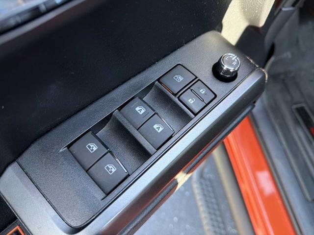 used 2017 Toyota Tacoma car