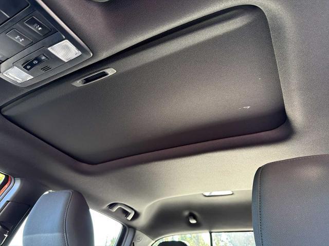 used 2017 Toyota Tacoma car