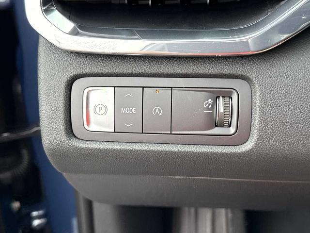 new 2025 GMC Acadia car, priced at $59,710