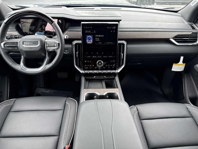 new 2025 GMC Acadia car, priced at $59,710