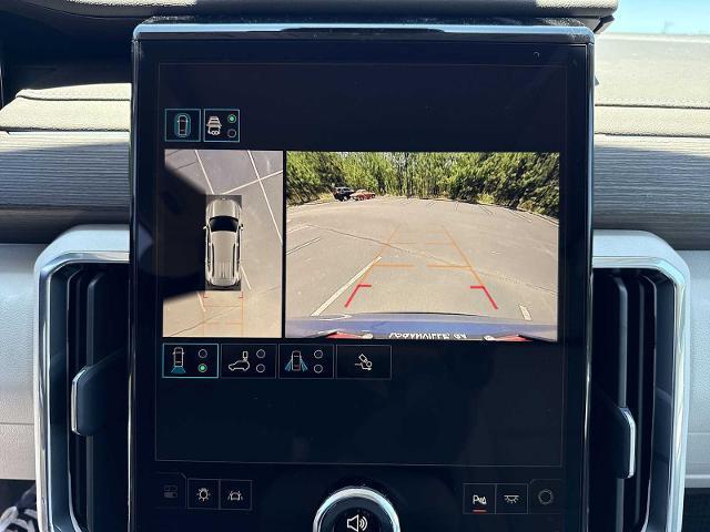 new 2025 GMC Acadia car, priced at $60,560