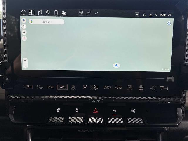 new 2026 GMC HUMMER EV Pickup car, priced at $96,685