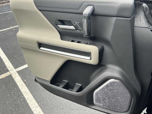 new 2026 GMC HUMMER EV Pickup car, priced at $96,685