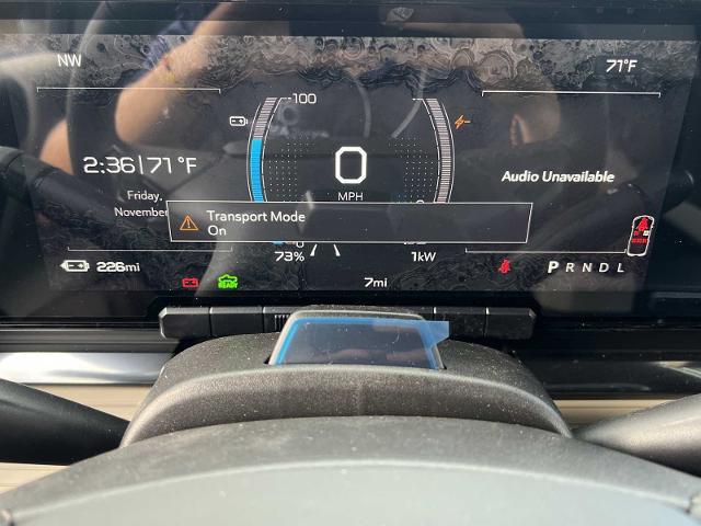 new 2026 GMC HUMMER EV Pickup car, priced at $96,685