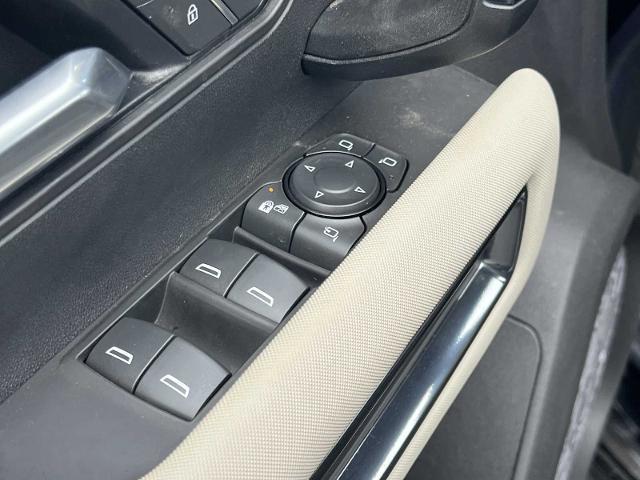 new 2026 GMC HUMMER EV Pickup car, priced at $96,685