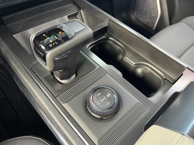 new 2026 GMC HUMMER EV Pickup car, priced at $96,685