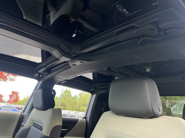 new 2026 GMC HUMMER EV Pickup car, priced at $96,685