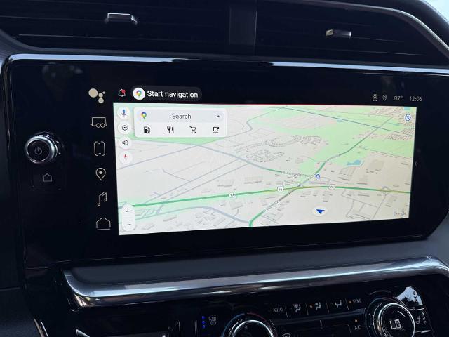 new 2026 GMC Sierra 2500 car, priced at $92,060