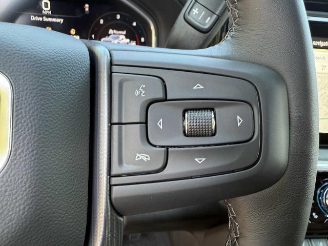 new 2026 GMC Sierra 2500 car, priced at $92,060