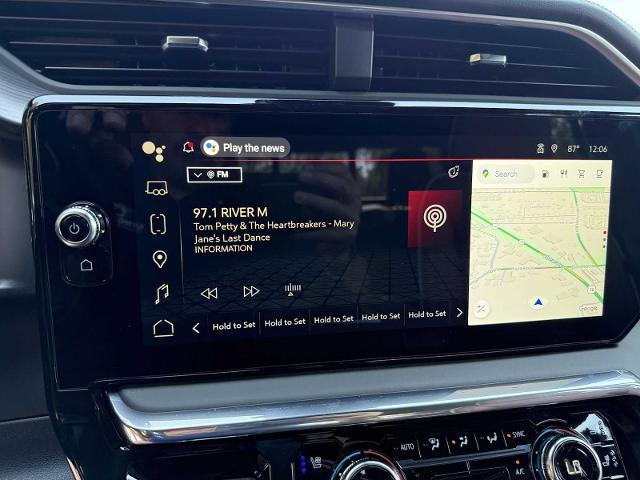 new 2026 GMC Sierra 2500 car, priced at $92,060