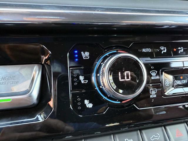 new 2026 GMC Sierra 2500 car, priced at $92,060